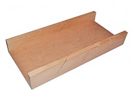 Faithfull Coving Mitre 127mm £21.99